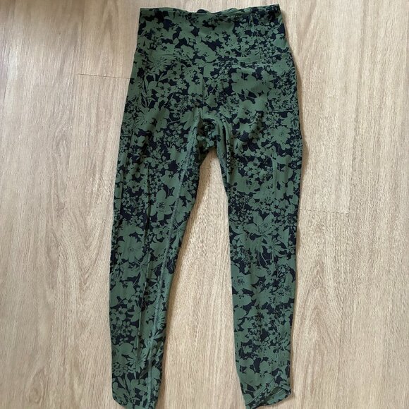 Lululemon Align Leggings - Picture 1 of 3
